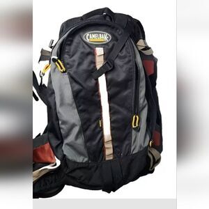 Camelbak Snobound Hydration Backpack 100 Ounce 3 Liter Bladder